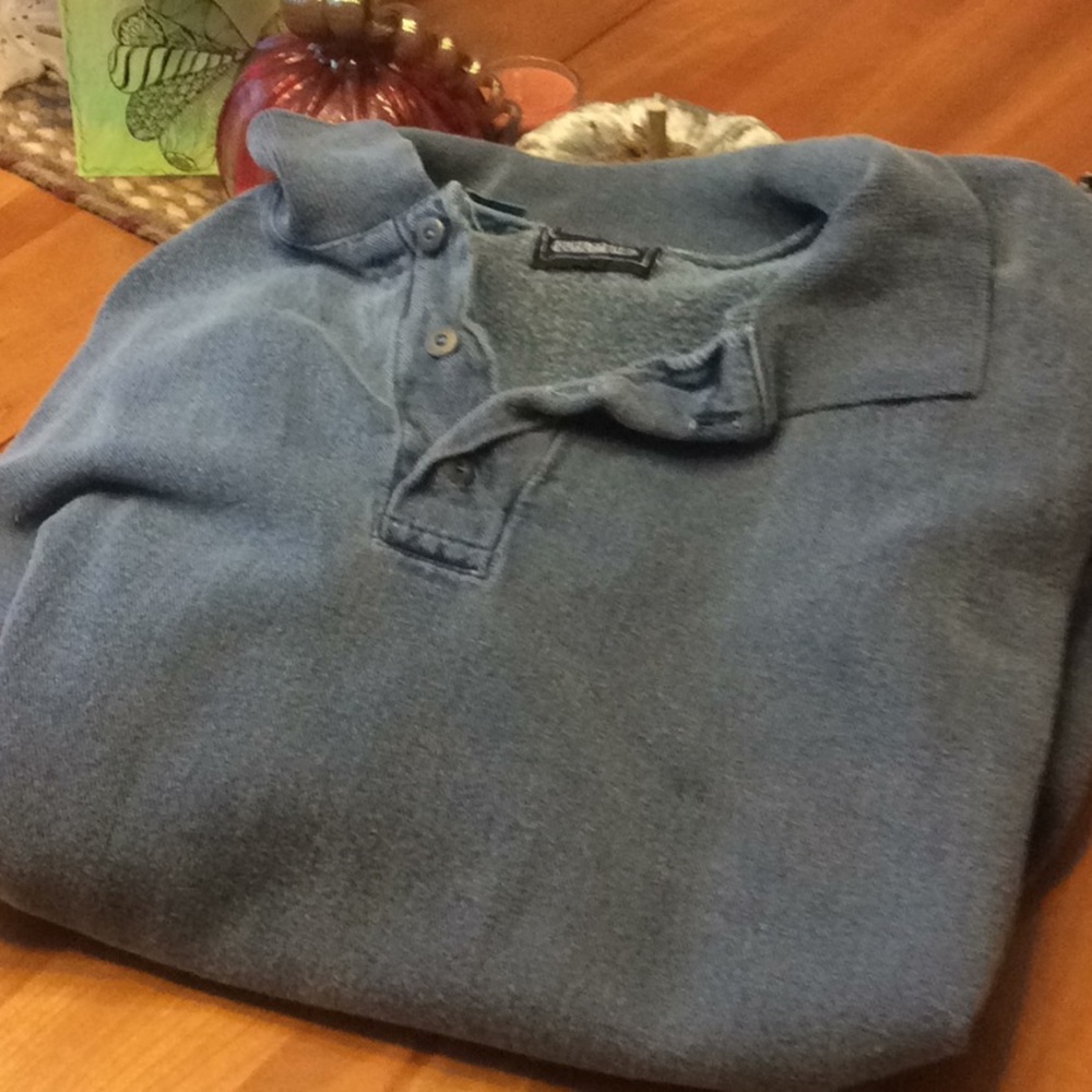 Men’s shirt